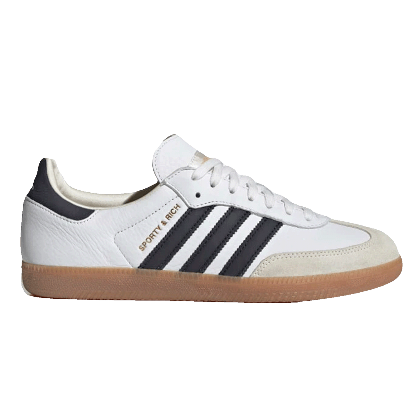 adidas Samba OG Sporty & Rich White Black