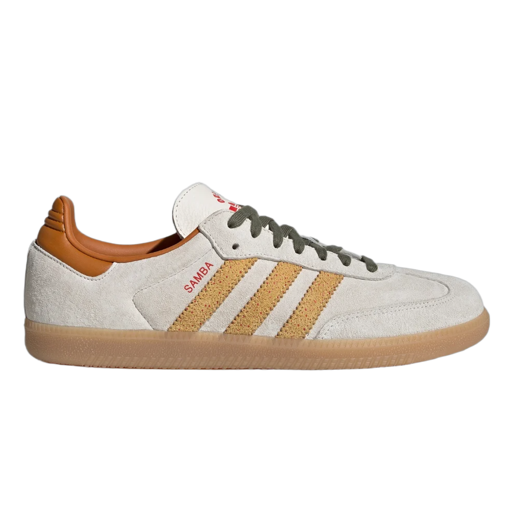 adidas Samba OG Taiwanese Fried Chicken KI7433