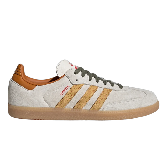 adidas Samba OG Taiwanese Fried Chicken KI7433