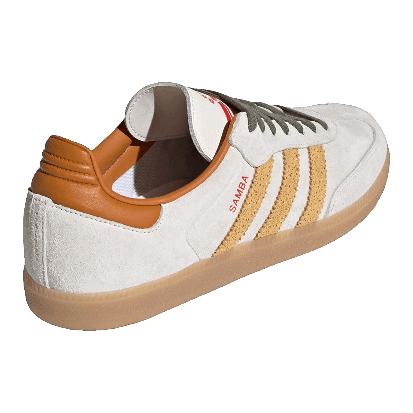 adidas Samba OG Taiwanese Fried Chicken Back KI7433