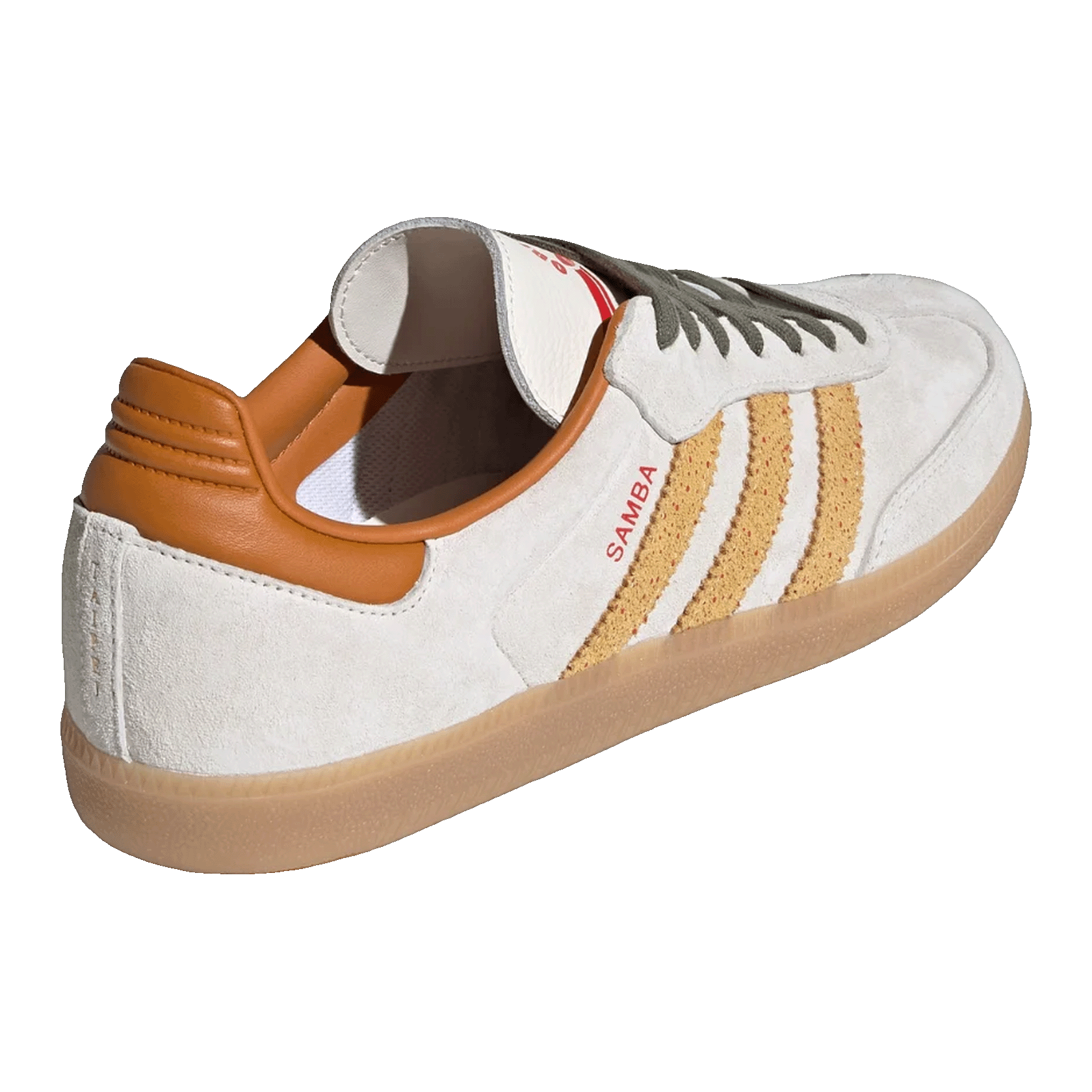 adidas Samba OG Taiwanese Fried Chicken Back KI7433
