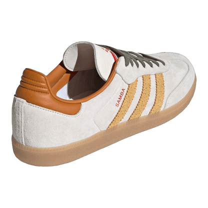 adidas Samba OG Taiwanese Fried Chicken Back KI7433