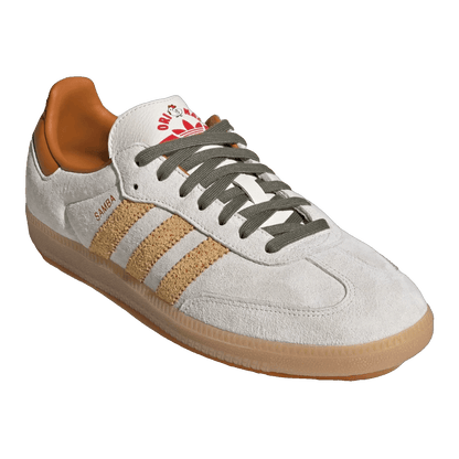 adidas Samba OG Taiwanese Fried Chicken Side KI7433