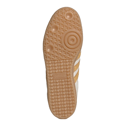 adidas Samba OG Taiwanese Fried Chicken Sohle KI7433