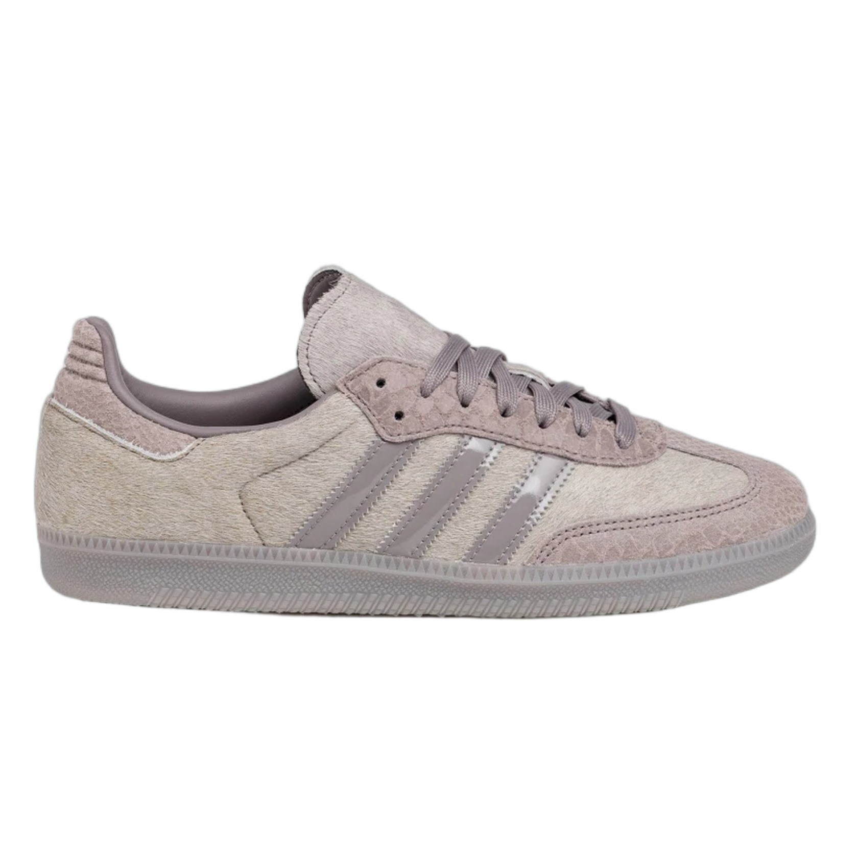 adidas Samba OG Taupe Oxide Gold (W) IH9160