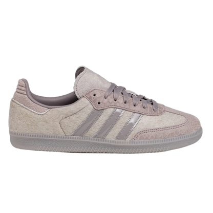 adidas Samba OG Taupe Oxide Gold (W) IH9160