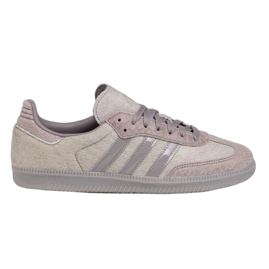 adidas Samba OG Taupe Oxide Gold (W) IH9160