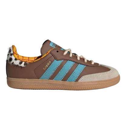 adidas Samba OG Toy Story Woody (PS) JI3099