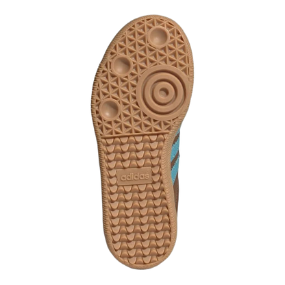 adidas Samba OG Toy Story Woody (PS) Sohle JI3099
