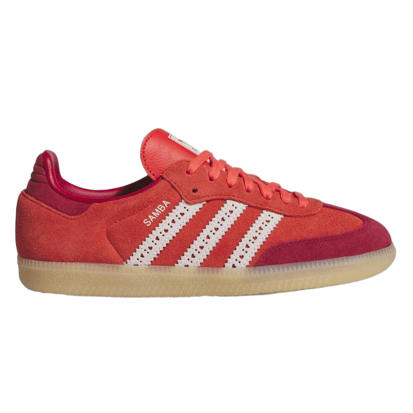 adidas Samba OG Valentine's Day (GS) JS3526