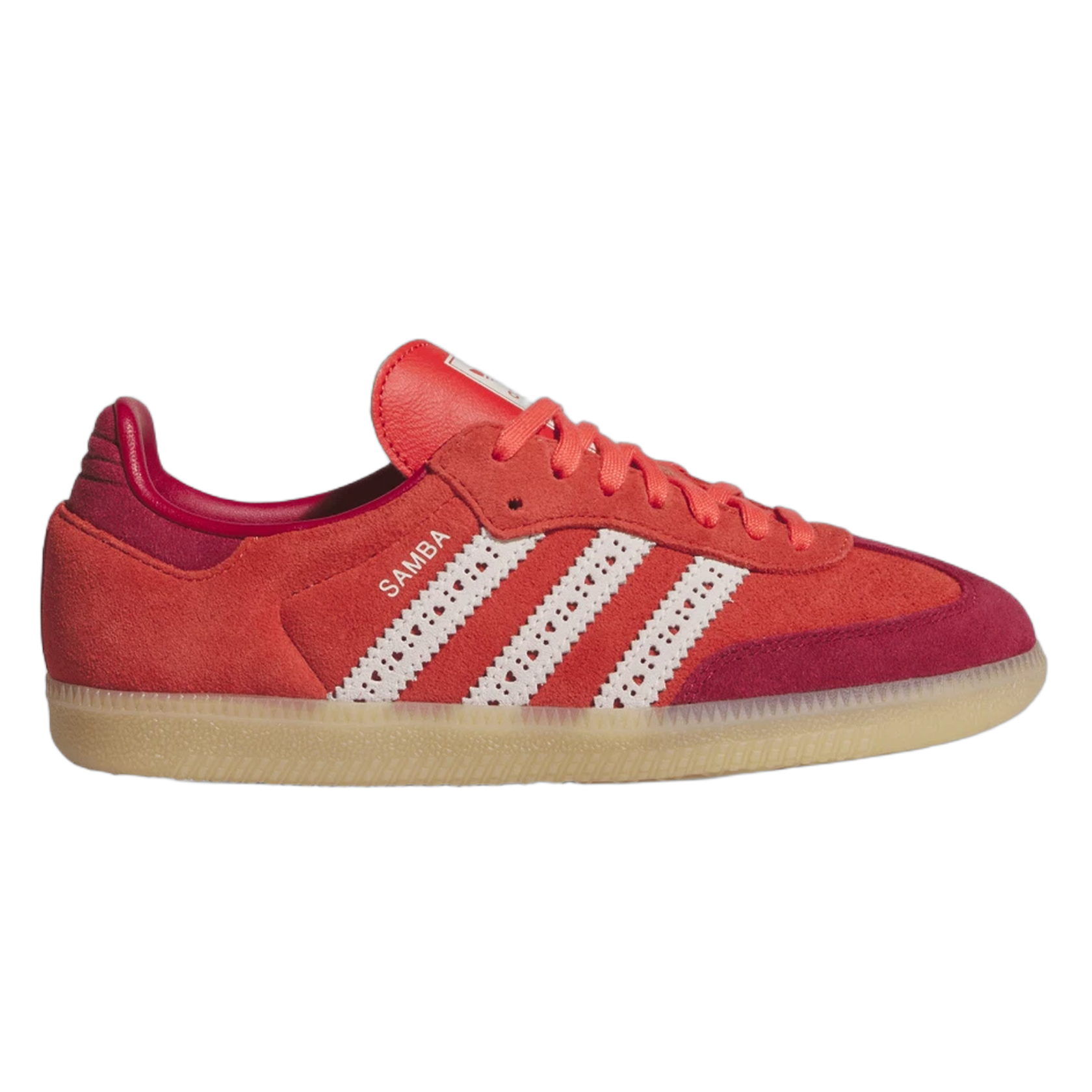 adidas Samba OG Valentine's Day (GS) JS3526