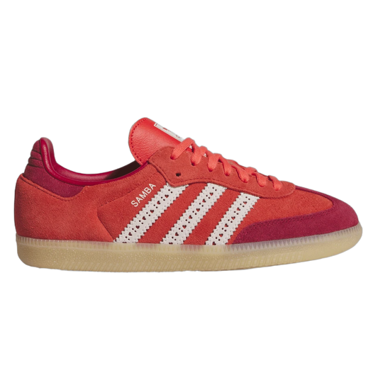 adidas Samba OG Valentine's Day (GS) JS3526