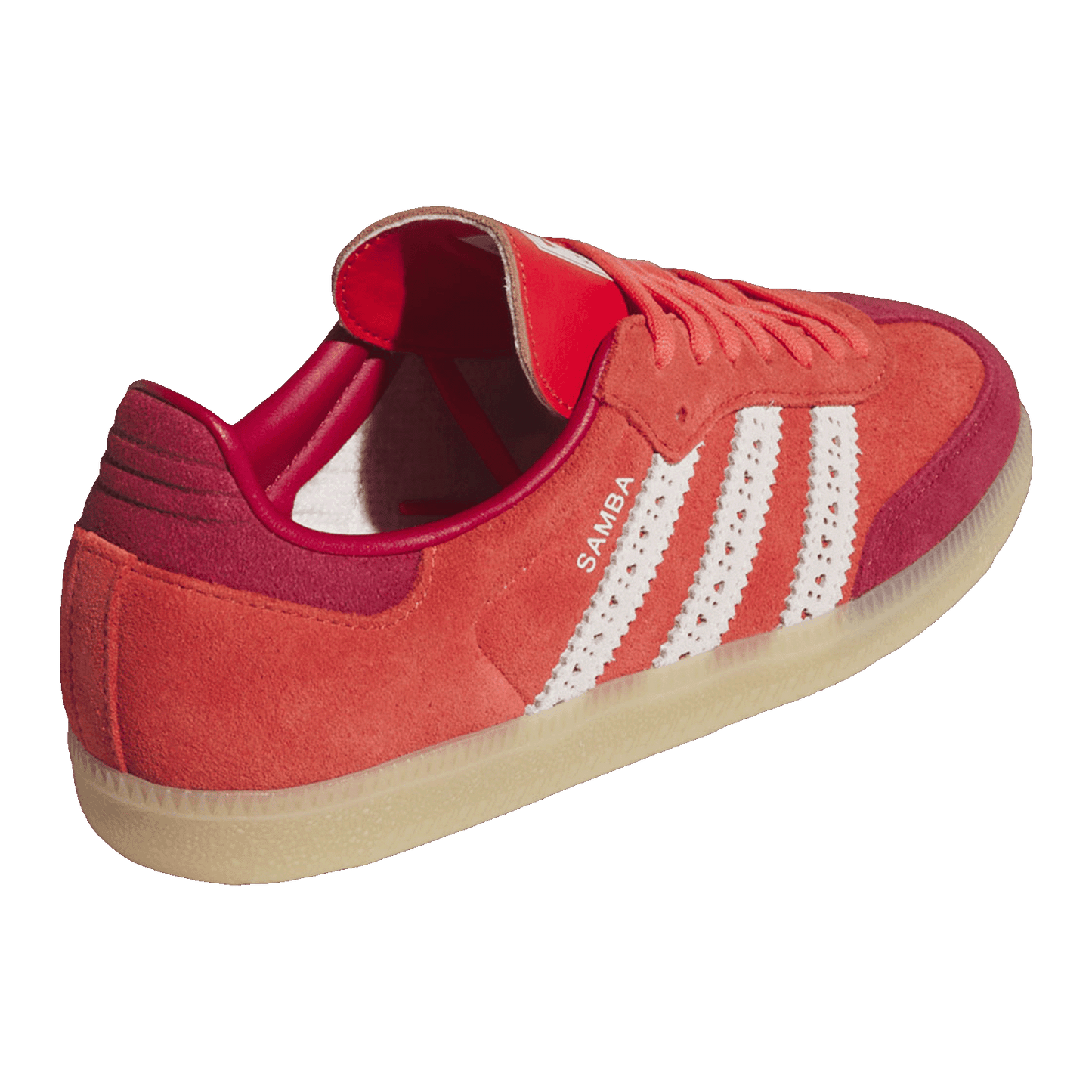 adidas Samba OG Valentine's Day (GS) Back JS3526