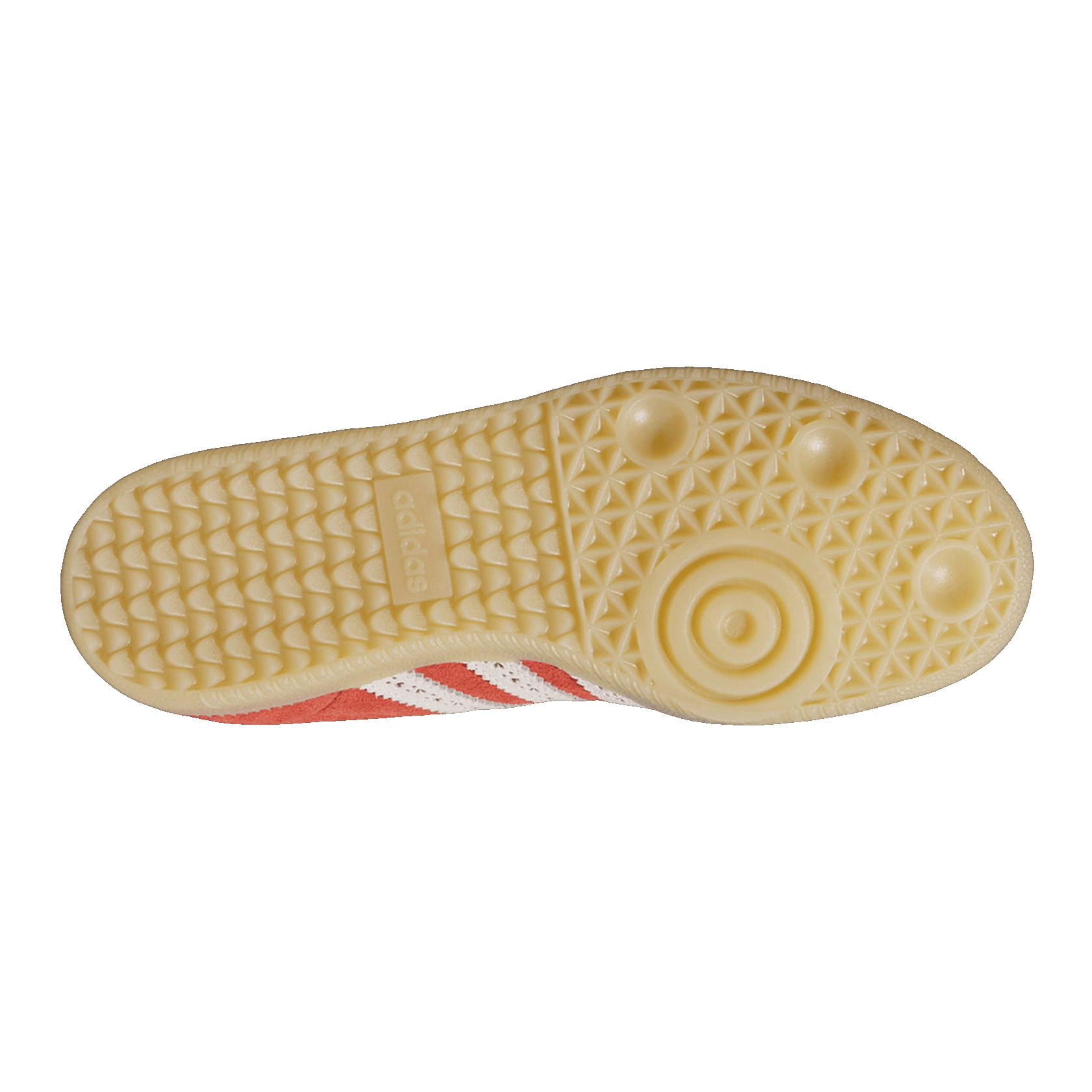 adidas Samba OG Valentine's Day (GS) Sohle JS3526