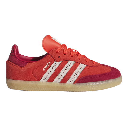 adidas Samba OG Valentine's Day (PS) JS3528