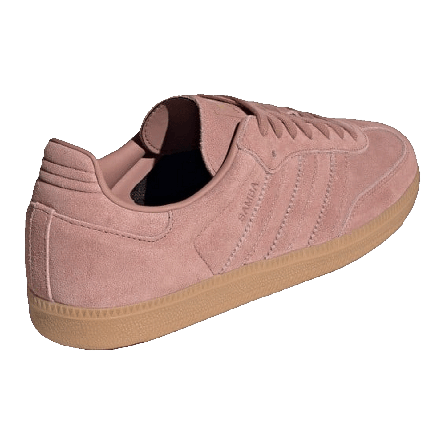 adidas Samba OG Warm Clay Back JI3209