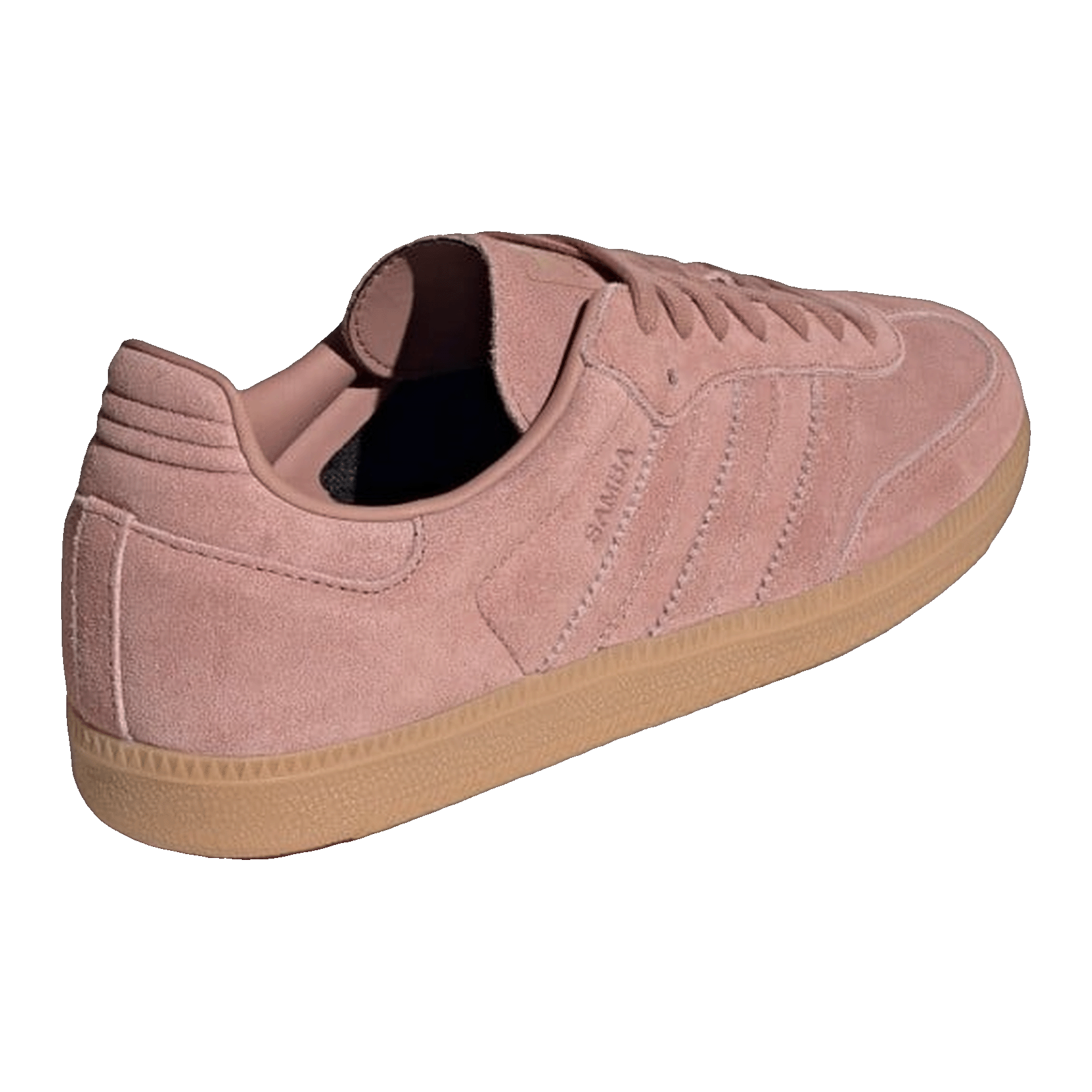 adidas Samba OG Warm Clay Back JI3209