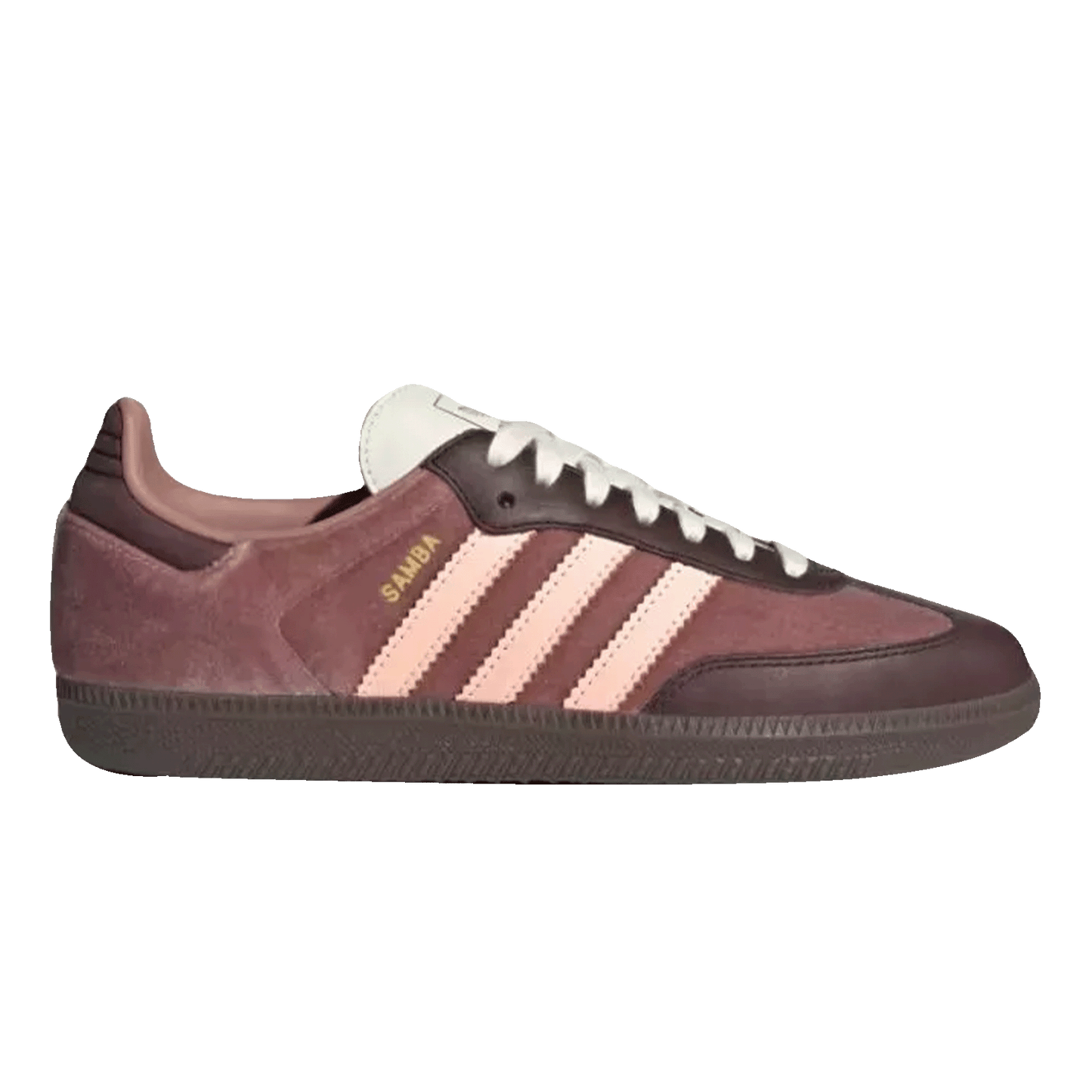 adidas Samba OG Warm Clay Clear Orange (W)