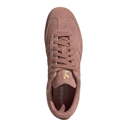adidas Samba OG Warm Clay Oben JI3209