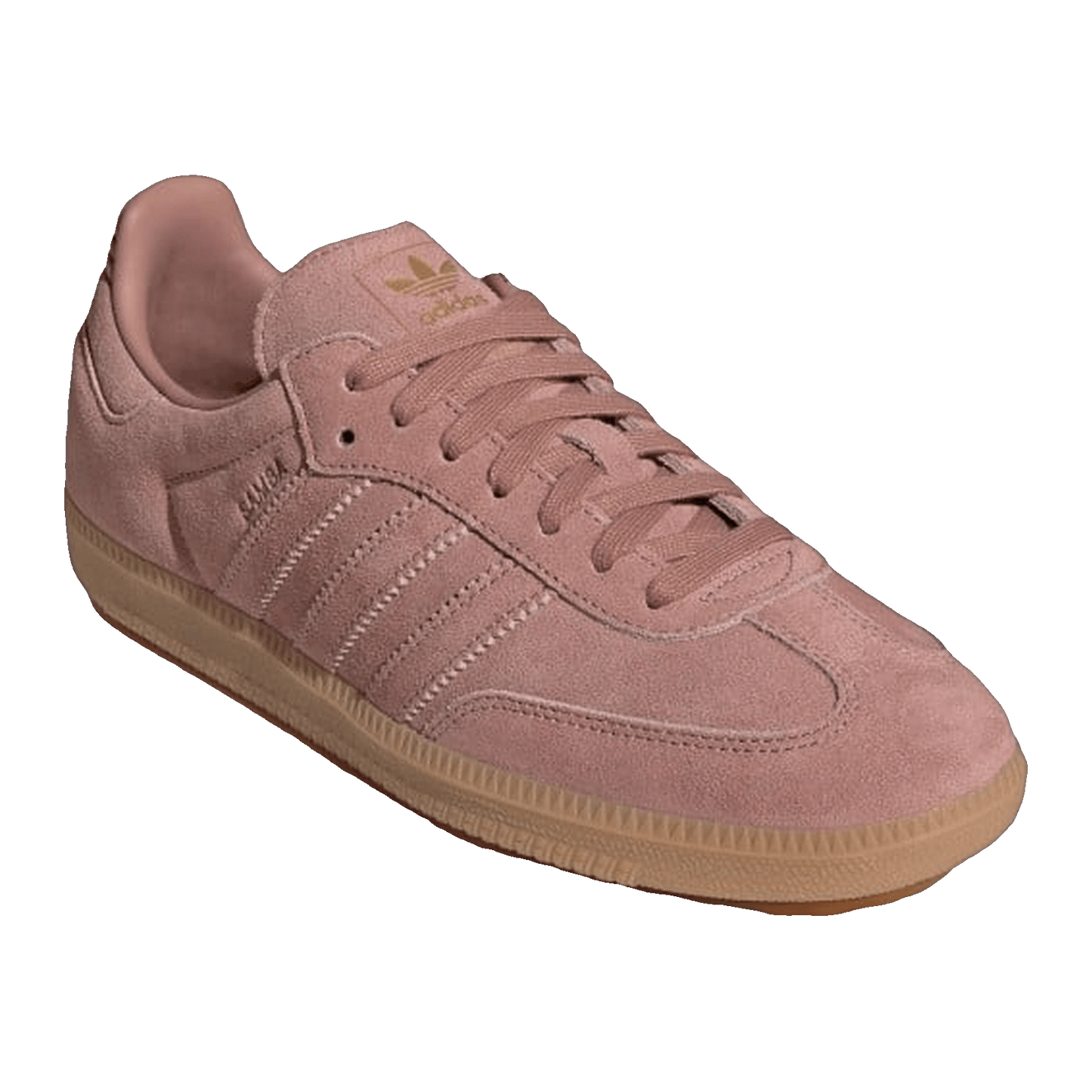 adidas Samba OG Warm Clay Side JI3209