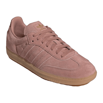 adidas Samba OG Warm Clay Side JI3209
