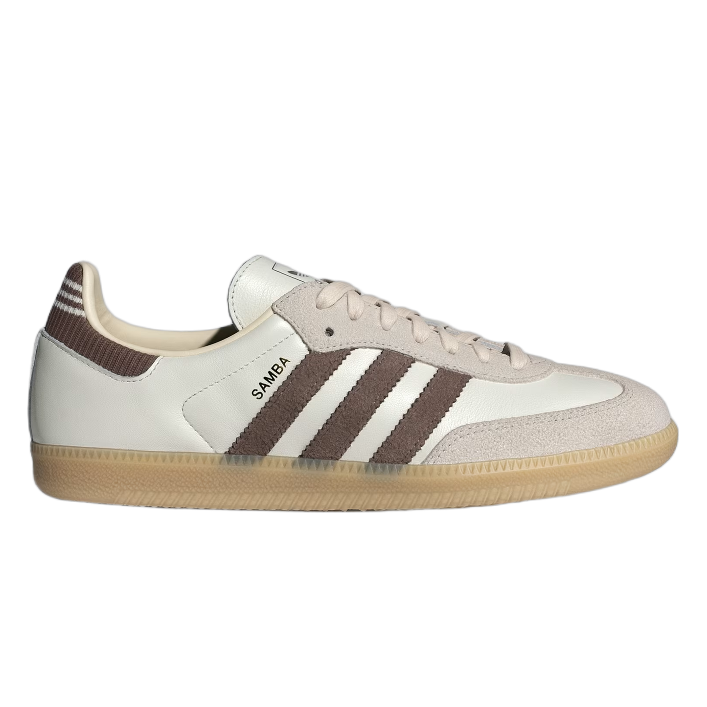 adidas Samba OG White Earth Strata Gum IH6845
