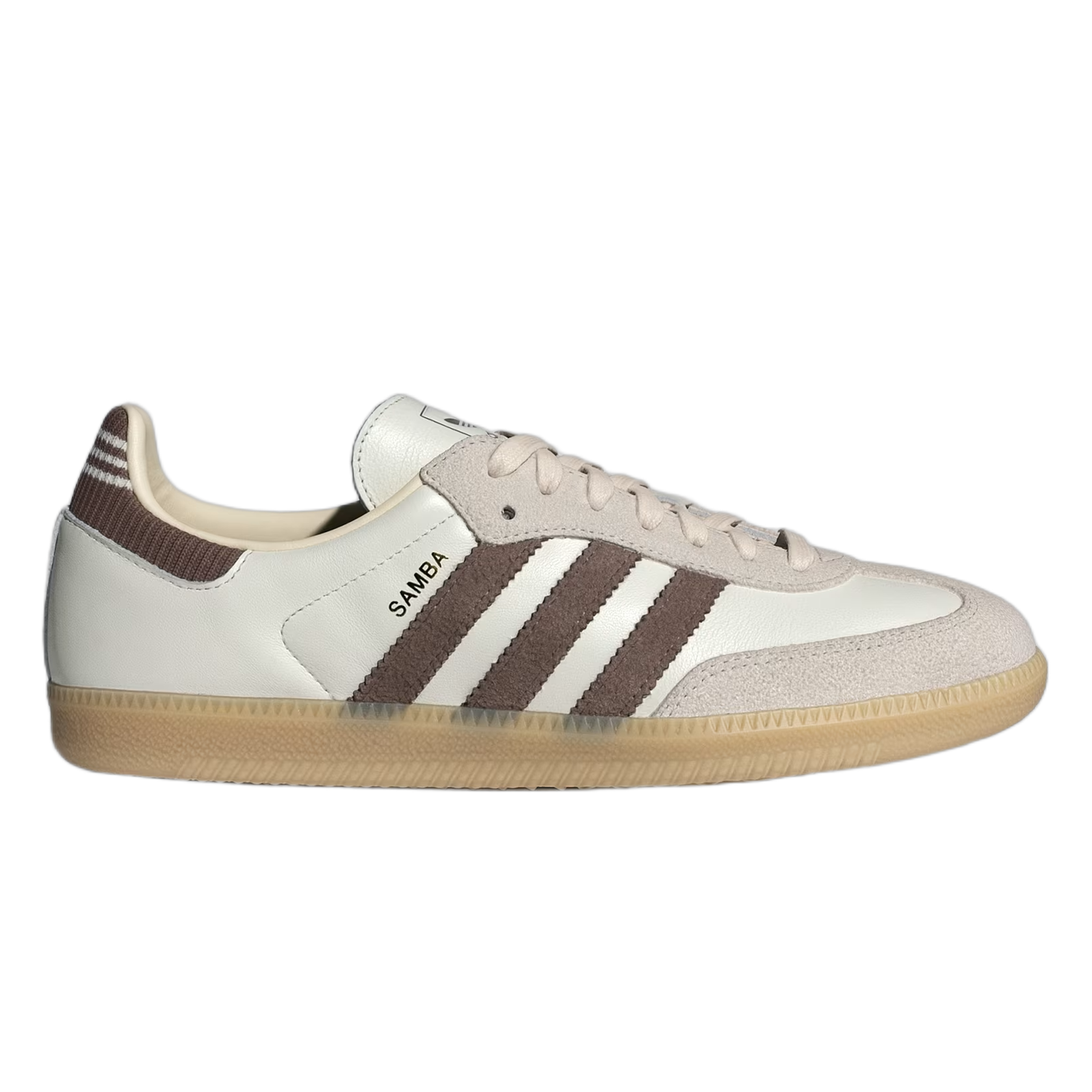 adidas Samba OG White Earth Strata Gum IH6845