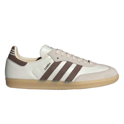 adidas Samba OG White Earth Strata Gum IH6845