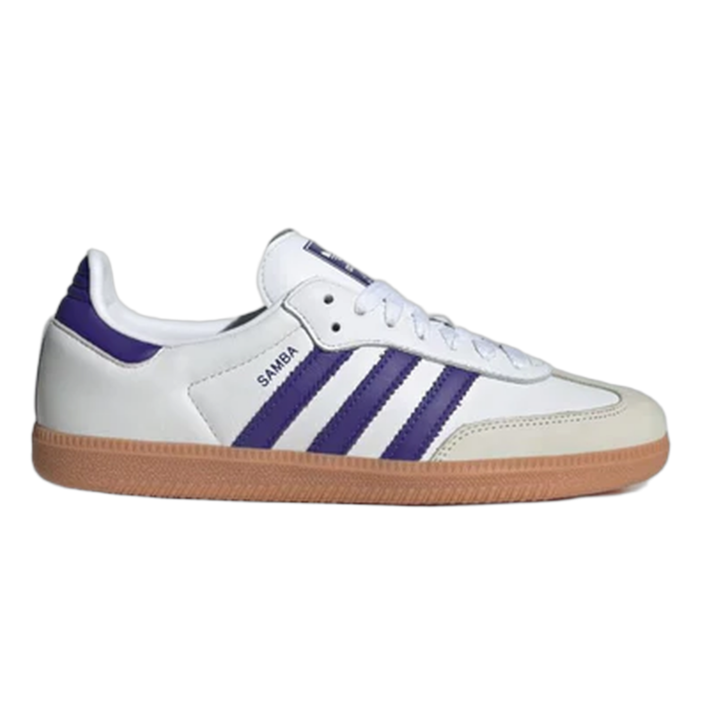adidas Samba OG White Energy Ink Gum (W) IF6514