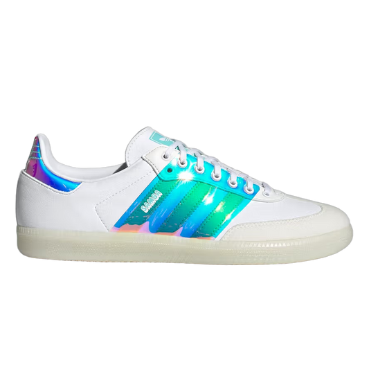 adidas Samba OG White Iridescent GX1024