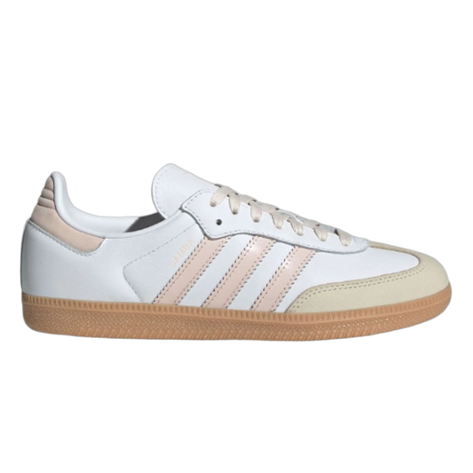 adidas Samba OG White Pink Gum (W) JS1351
