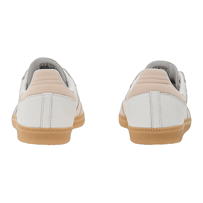 adidas Samba OG White Pink Gum (W) Back JS1351