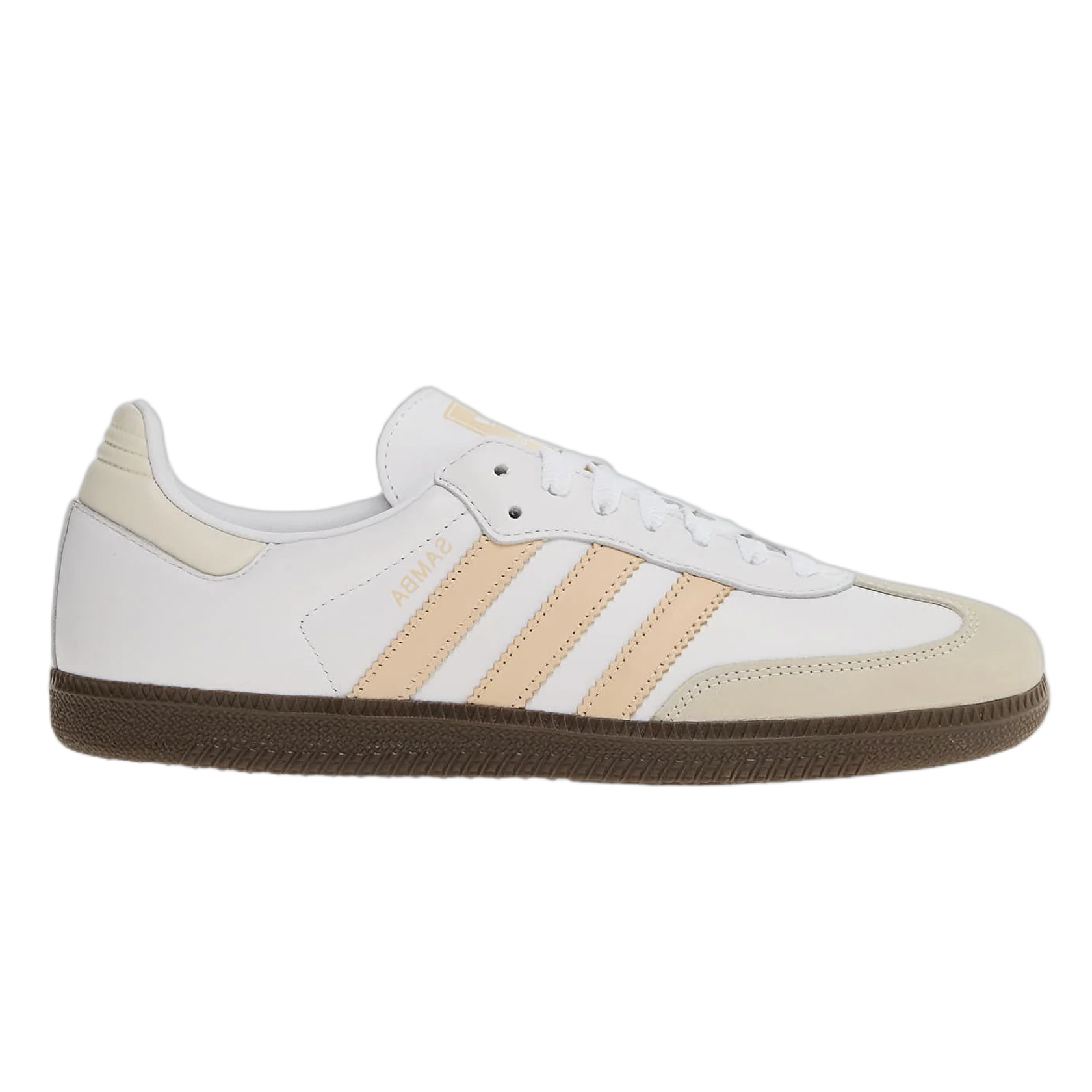adidas Samba OG White Sand Strata (W) JH7300