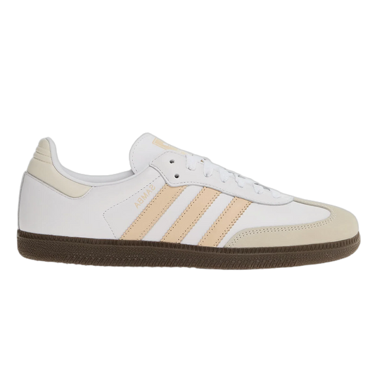 adidas Samba OG White Sand Strata (W) JH7300