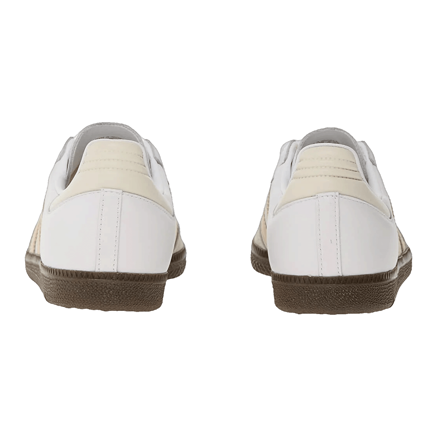 adidas Samba OG White Sand Strata (W) Back JH7300