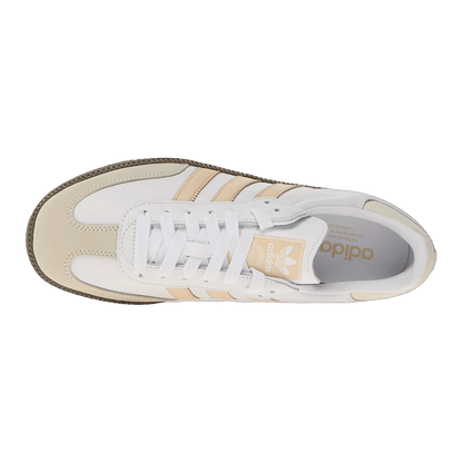 adidas Samba OG White Sand Strata (W) Oben JH7300