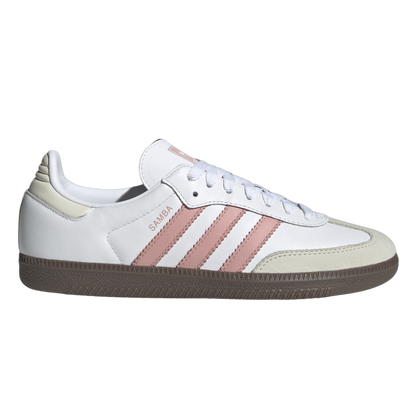 adidas Samba OG White Wonder Mauve (W) JI2677