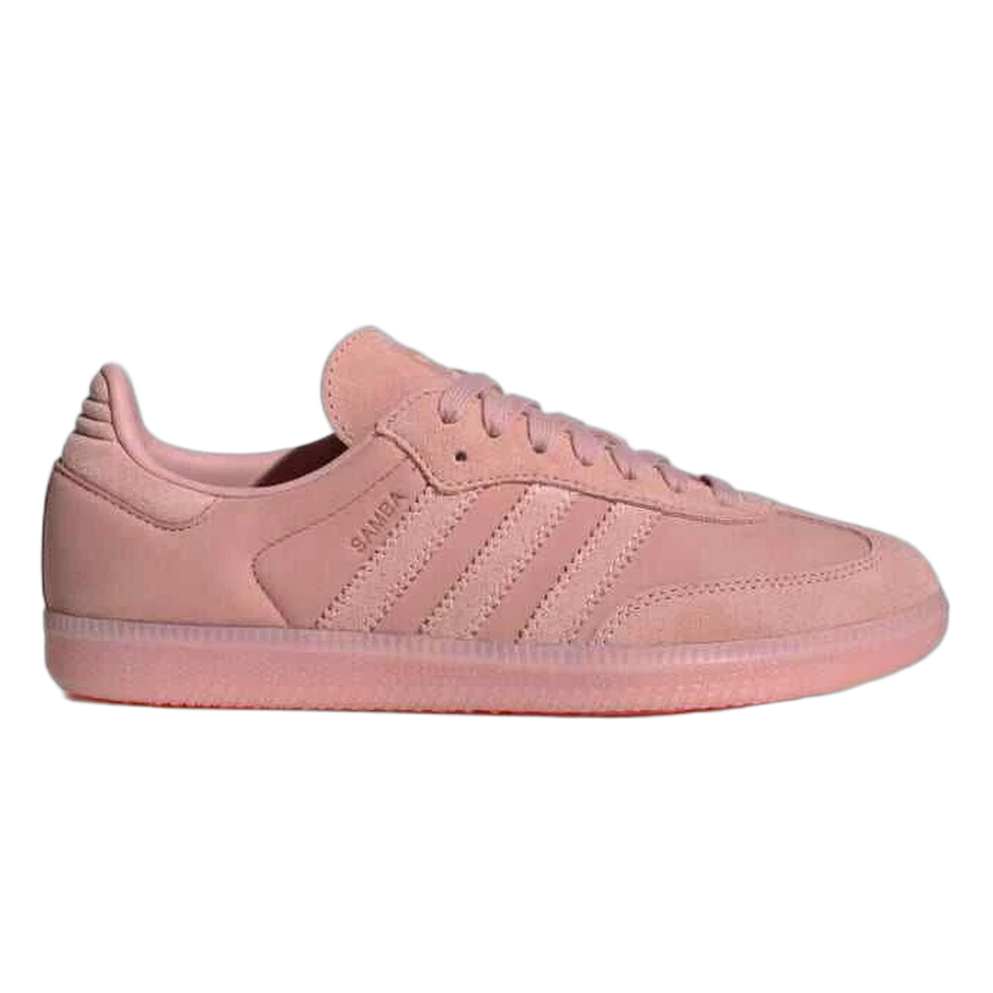 adidas Samba OG Wonder Mauve (W) JS0194