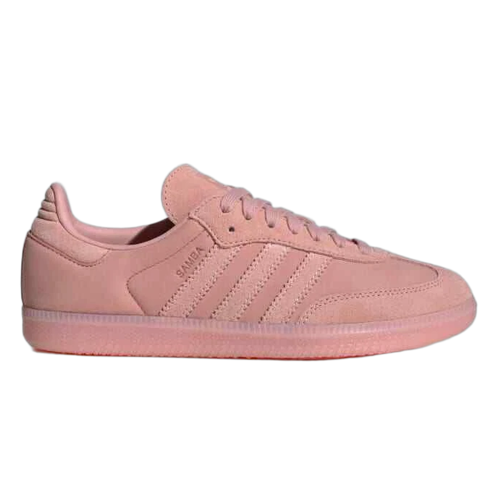 adidas Samba OG Wonder Mauve (W) JS0194