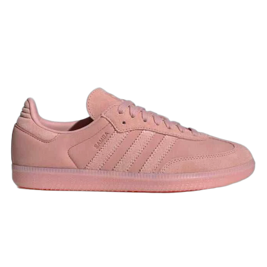 adidas Samba OG Wonder Mauve (W) JS0194