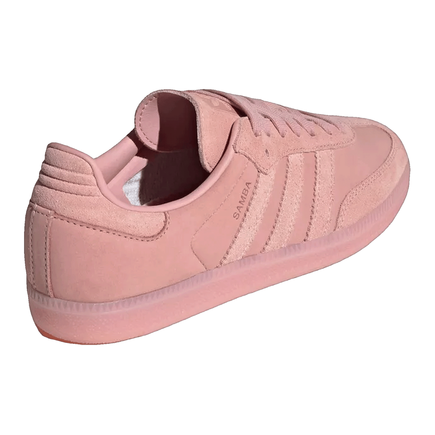 adidas Samba OG Wonder Mauve (W) Back JS0194