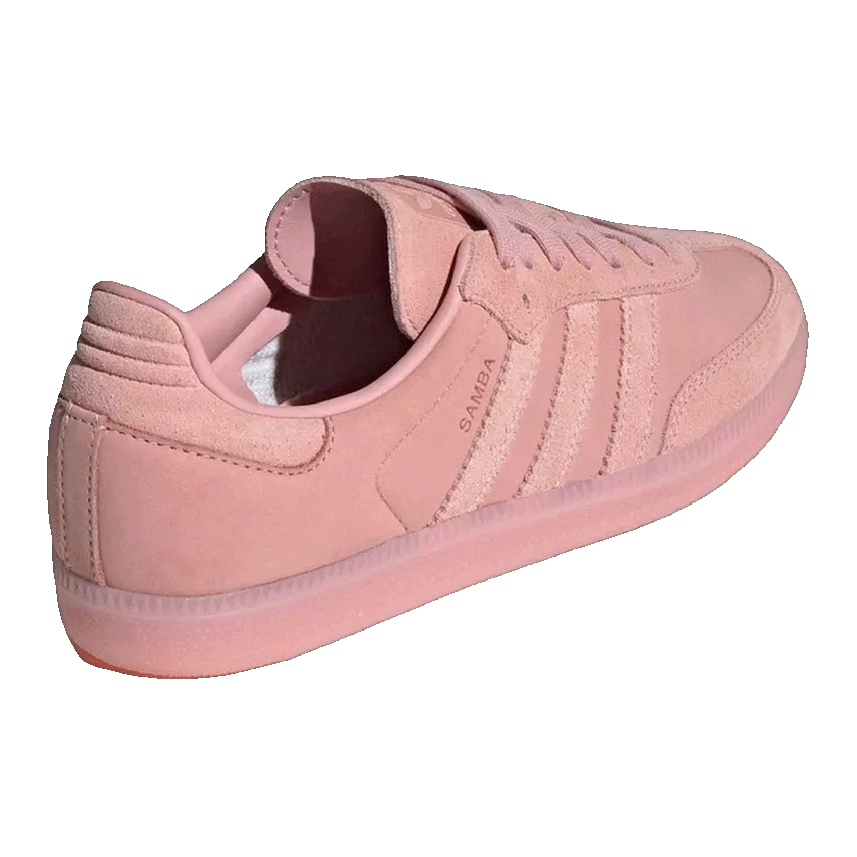 adidas Samba OG Wonder Mauve (W) Back JS0194