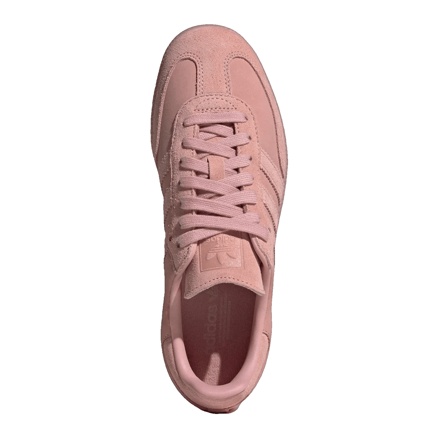 adidas Samba OG Wonder Mauve (W) Oben JS0194