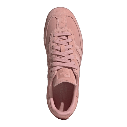 adidas Samba OG Wonder Mauve (W) Oben JS0194