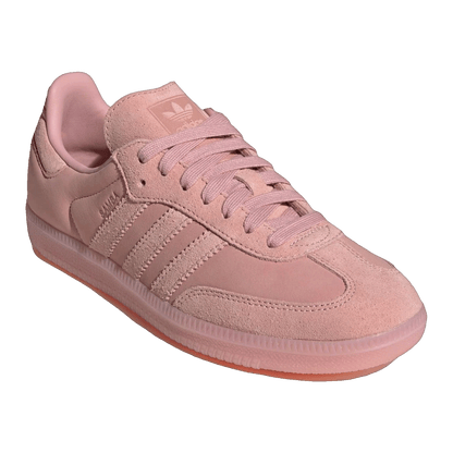 adidas Samba OG Wonder Mauve (W) Side JS0194