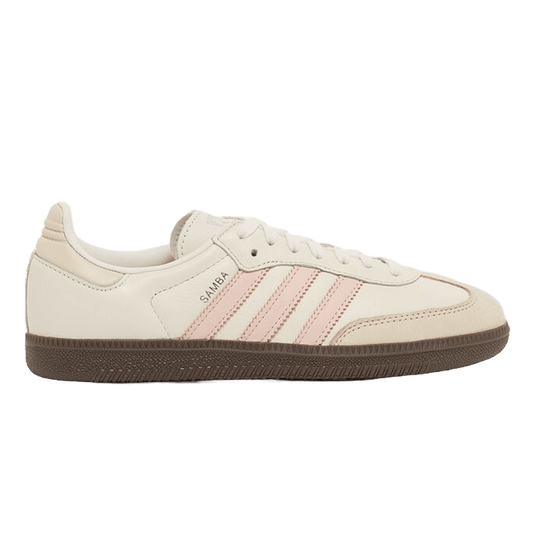 adidas Samba OG Wonder Quartz (W)