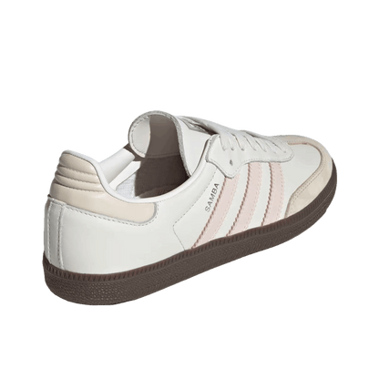 adidas Samba OG Wonder Quartz (W) Back