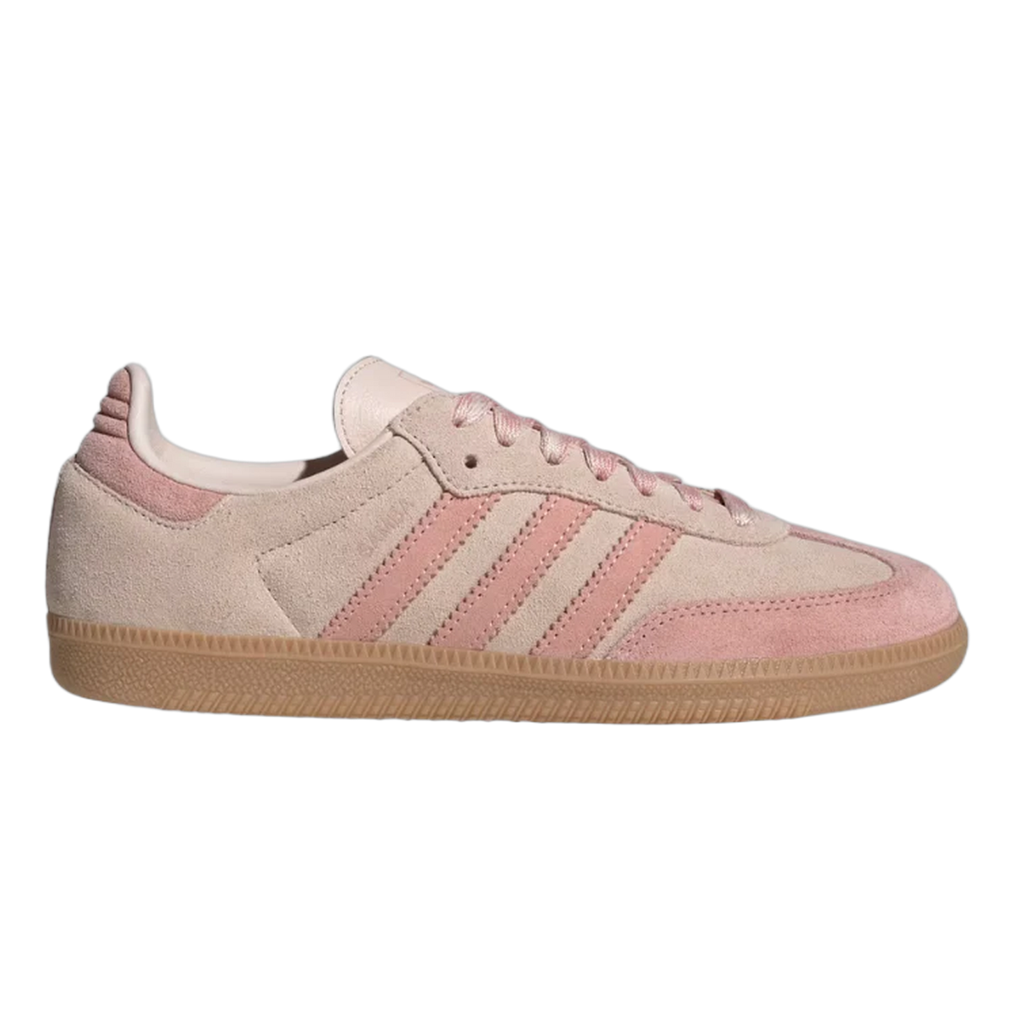 adidas Samba OG Wonder Quartz Wonder Mauve (W) JR8874