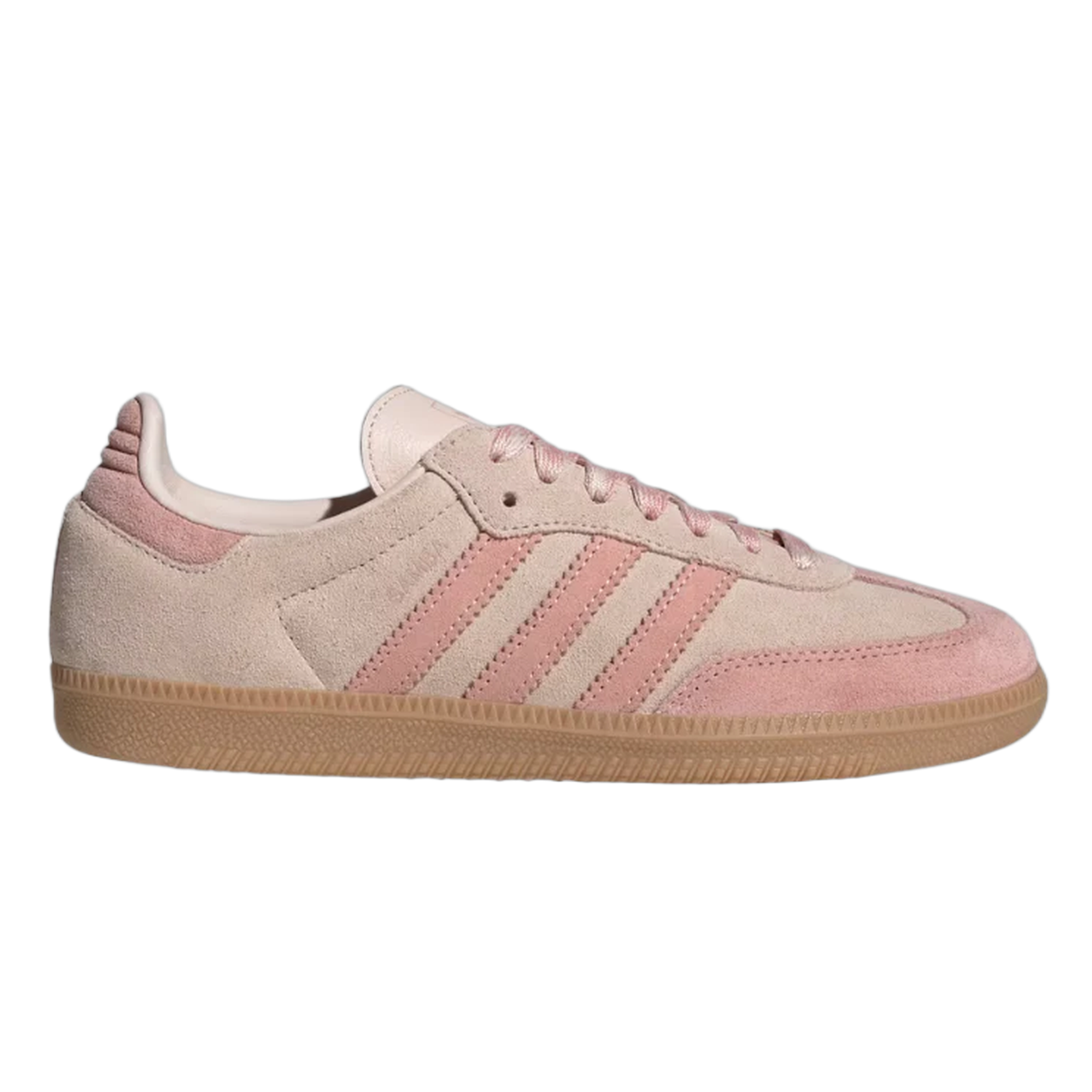 adidas Samba OG Wonder Quartz Wonder Mauve (W) JR8874