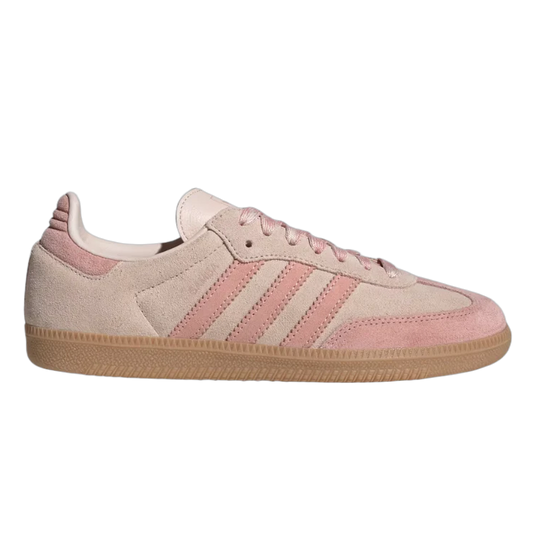 adidas Samba OG Wonder Quartz Wonder Mauve (W) JR8874